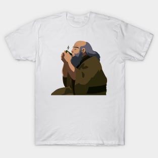 Cartoon T-Shirt